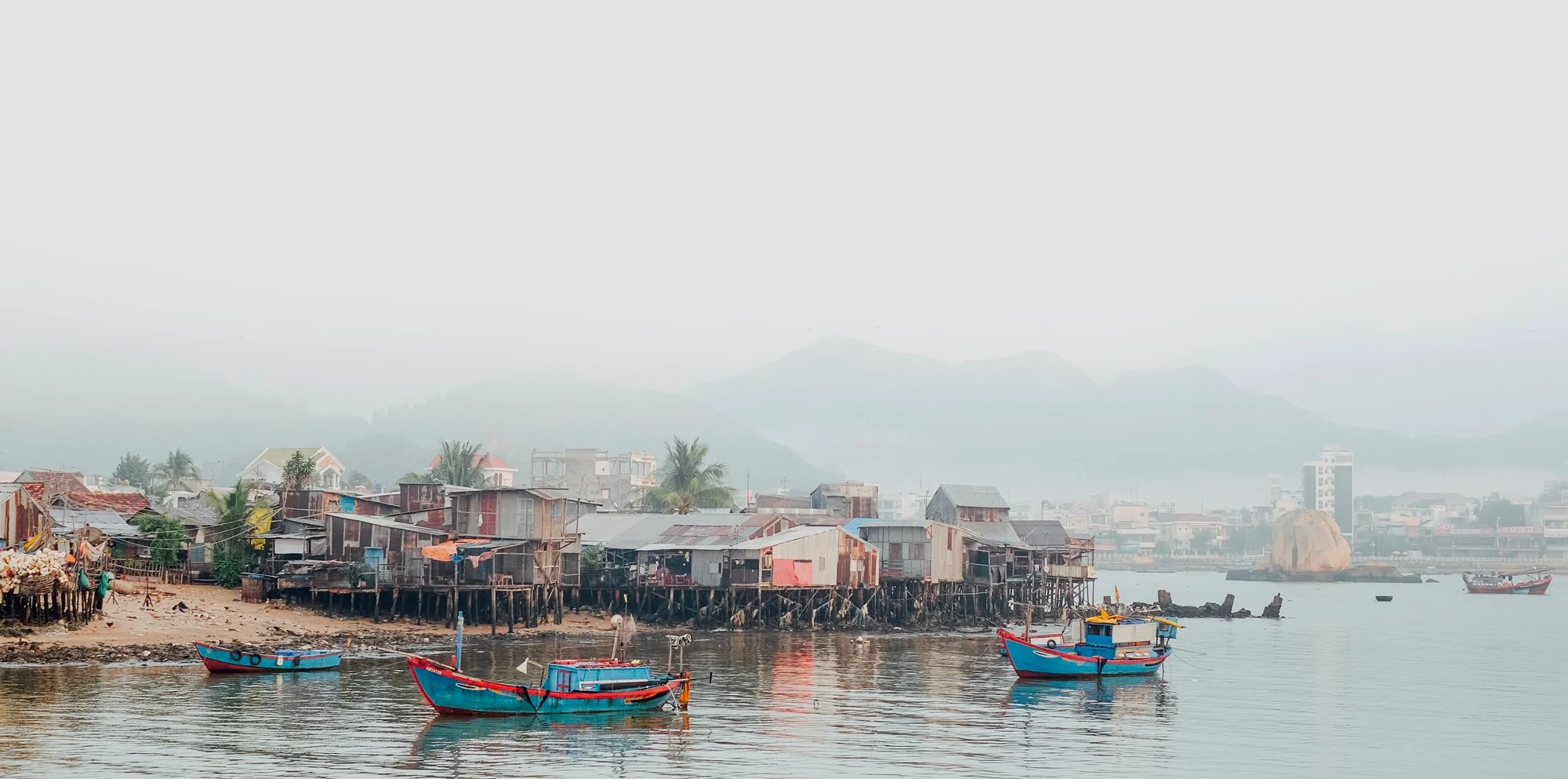 Vietnam - Nha Trang