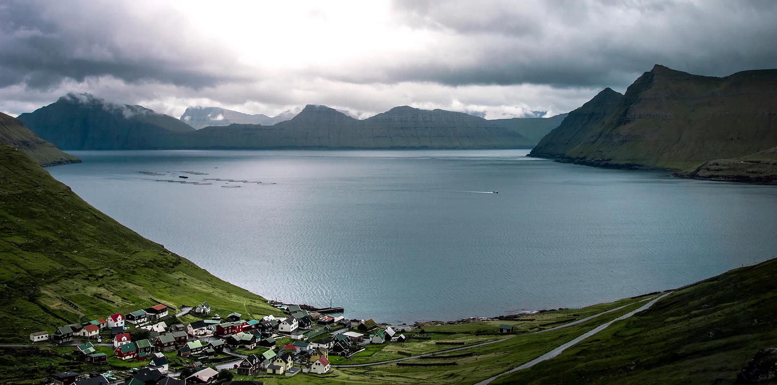 Islande - Reykjavik