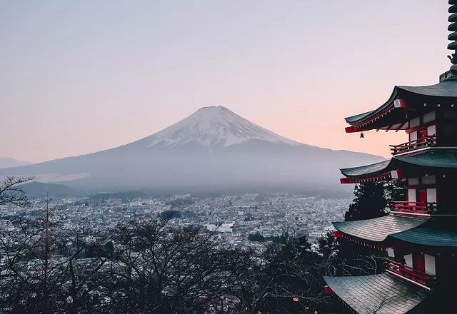 Japon - Tokyo