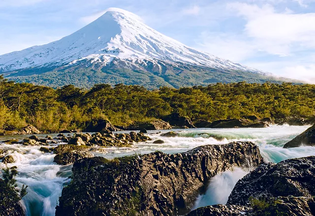 Islande - Reykjavik