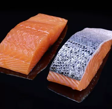 Salmon Congelado