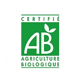 certifié agriculture biologique