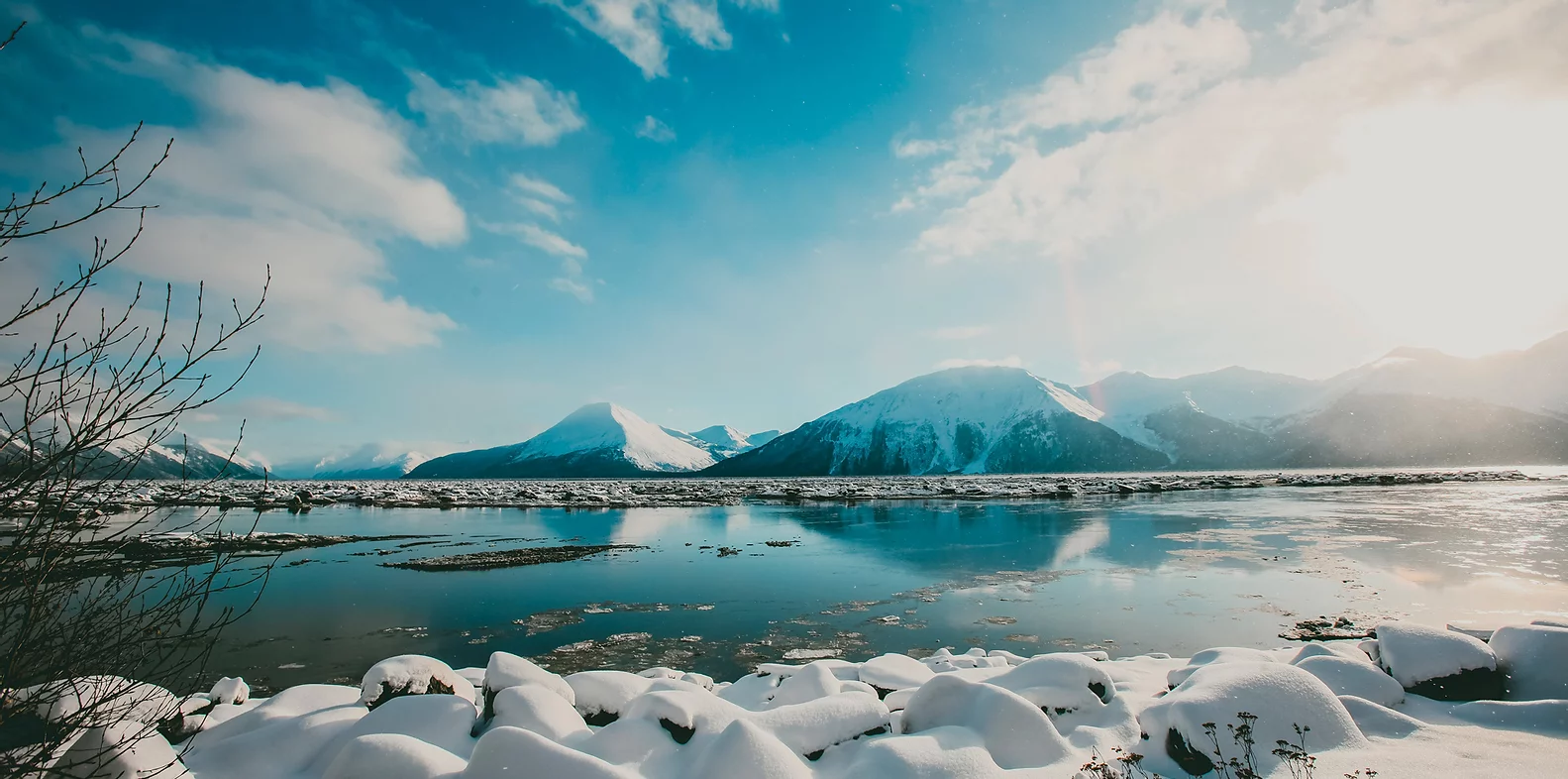 Alaska - Kodiak